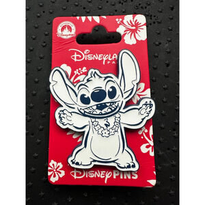 📍FINAL📍Disneyland Paris Stitch Pin
